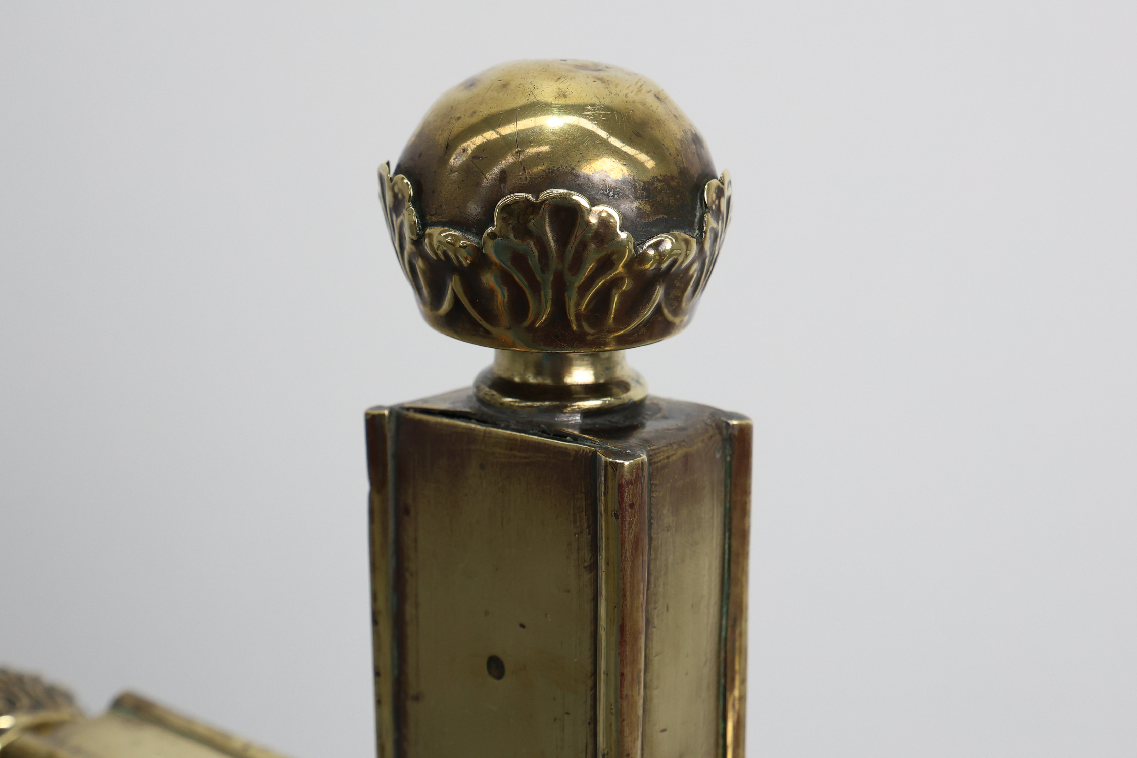 Belgian Processional Crucifix on Pedestal, 16th Centurythumbnail